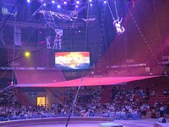 -俄罗斯国家大马戏团