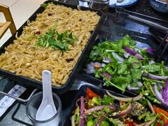 -丹东丛炟海鲜烧烤(江艺路店)