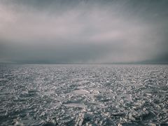 -网走流冰观光破冰船极光号