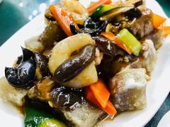 -李连贵酒家熏肉大饼(昆明街店)