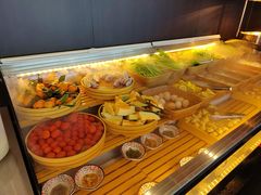 -牛武士寿喜烧·和牛火锅自助(全球首店)