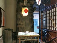 大堂-风波庄(罍街分舵)