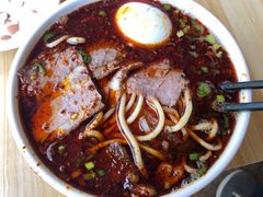 -清真·君乐牛肉面(一只船中街店)