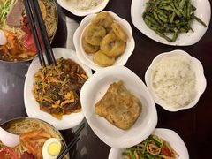 -护国寺小吃(安定门店)