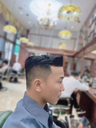 -尼特斯男士发型馆