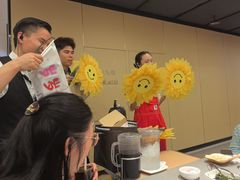 -海底捞火锅(杭州天虹购物中心店)