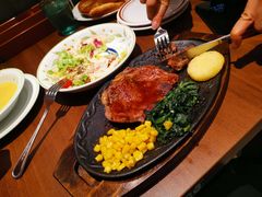 -萨莉亚意式餐厅(杭州滨江天街店)