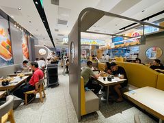 大堂-蔡澜点心(三里屯T+MALL店)