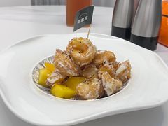 -园里前·私厨·福建菜(台江万达店)