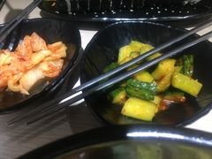 -文成焕·家族韩式餐厅