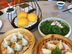 -汤臣·空中餐厅·严选粤菜(石湾世博广场店)