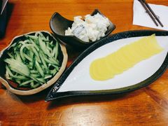 -中国凉都黄牛肉馆(杭州总店)