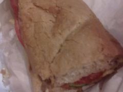 意大利经典-赛百味SUBWAY(长宁龙之梦店)