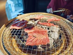 -西塔老太太泥炉烤肉(青浦蟠龙天地店)