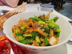 -老长沙龙虾馆·聚会餐厅(白石洲店)