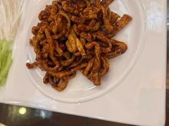-北京小肠陈饭庄(方庄店)