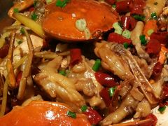 -胖哥俩肉蟹煲(杭州下沙学林街店)
