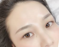 -久匠·野生眉半永久纹绣