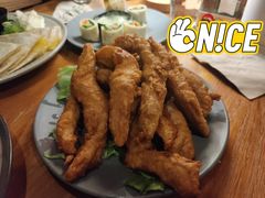 -萨尔瓦多Salvador's