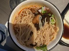 -华夏良子·足道SPA养生(上海崮山路明悦店)