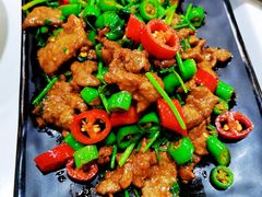 -赤酱红油(家乐福店)