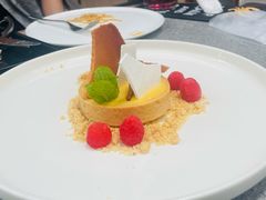 柠檬挞-Ministry of Crab•MOC(交子大道店)