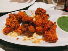 比尔亚尼羊肉饭-PITA·TIKA中东和印度风味餐厅(龙湖天街店)
