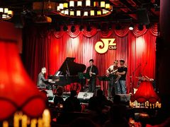 -JZ Club 爵士酒吧(上海店)