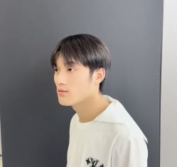 -尤司男士国潮理发馆