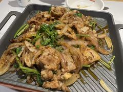 -李老哈·东北菜(宋园路店)