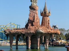 -大连海昌发现王国主题公园