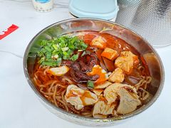 -金牌罗记肠旺面(蔡家街店)