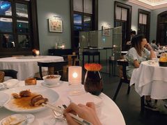 玫瑰豉油鸡-宝丽轩中餐厅BAOLIXUAN