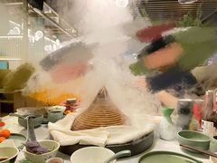 -鲜潭蒸汽石锅鱼(五道口购物中心店)