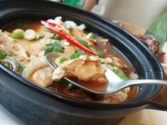 -外婆家(古墩印象城店)