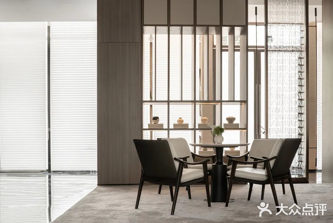 写意东方，构建当代人的世外桃源