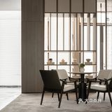 写意东方，构建当代人的世外桃源