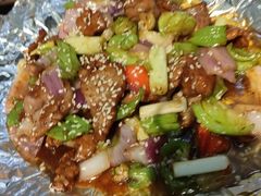 -三大钵江湖菜(空港店)