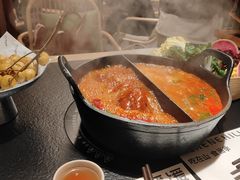 -山缓缓火锅(上海闵行龙湖店)