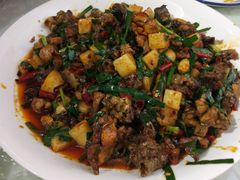 饵块鸡-红豆园(文林街店)