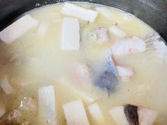 -干老四雅鱼饭店(滨江西路店)