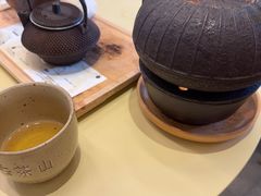 -去茶山(重庆万象城店)