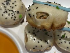 -小杨生煎(龙阳广场店)