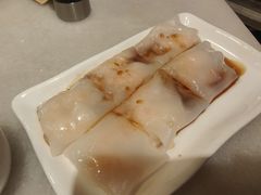 鲜虾蒸肠粉-金鼎轩(方庄天坛店)