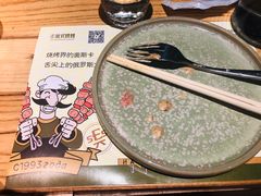 -通海俄式烧烤(下瓦房店)