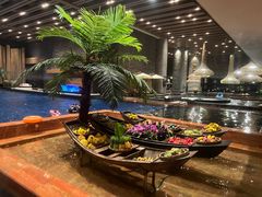 -清河半岛温泉度假酒店