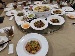 -庄氏祥记家常食府(国瑞建材家居博览中心店)