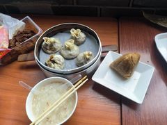 -五芳斋(中山大道总店)