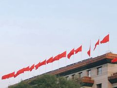 -中国公安部总部大楼