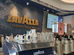 -LAVAZZA拉瓦萨咖啡(星荟中心店)